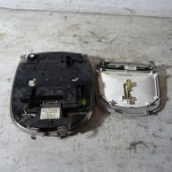 MERCEDES ML W164 COPPIA LUCI interna A1648205601