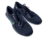 Buty Sportowe Nike Czarne Training Flex Supreme Tr5 37,5