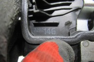 BMW X3 E83 2.0D lock front right 7202146 EUROPA