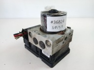 FORD FOCUS MK1 Servofreno ABS 2M512M110ED 10.0925-0123.3