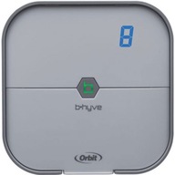 Ovládač ORBIT 4 sekcie B-hyve WiFi interný