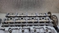 head. of the engine 7781098 BMW E60 E61 E81 E83 E84 E87 E90 E91 E92 2.0D N47
