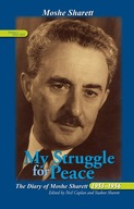 My Struggle for Peace, Vol. 1 (1953-1954): The