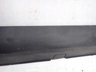 TESLA MODEL X 15-> threshold right moulding threshold right