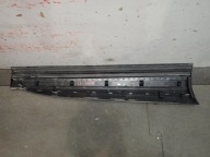 moulding door left front MG HS 2018- 10423724