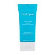 Neutrogena Hydro Boost Hydrating Lotion 50 ml Krem do twarzy na dzień