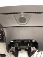 originál complete console dashboard airbag airbag tension belts OPEL ASTRA J