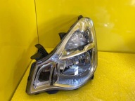light left Nissan Almera G15 2012-2017 L90048216