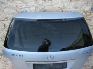boot door Mercedes ML W164 05-11