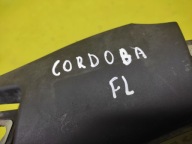 SEAT CORDOBA LIFT REFLEKTOR light left front