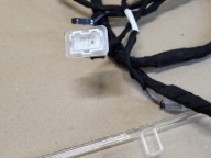 light lighting AMBIENTE LED bundle BOCZKA left rear part AUDI A6 C7 4G OE EU