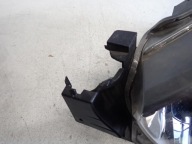 light front front left MAZDA 2 2014