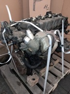 engine complete 2.0 D4D 90KM TOYOTA COROLLA VERSO E120 SPRAWDZONY FILM