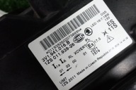 SKODA SUPERB III BI XENON 15- reflektor right light right 3V1941016B