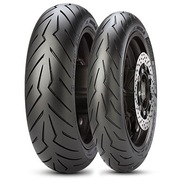 Skúter Pirelli Diablo Rosso 160/60 R14 65 H