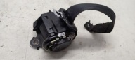 Gurten Sicherheits links heck Renault Megane IV