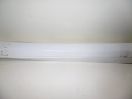 moulding cap of the threshold left MERCEDES W166 ML AMG