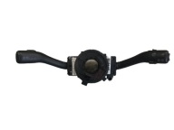 steering wheel levers and controls ring SKODA FABIA and
