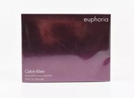 CALVIN KLEIN EUPHORIA WOMAN 100ML EDP