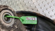 swing right front 3C0407258F SHARAN ALHAMBRA 7N PASSAT B6 B7 CC A3 8P