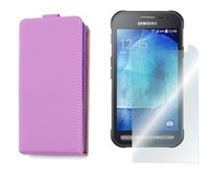 Etui HQ do Galaxy XCover 3 G388 /3 VE G389 +SZKŁO