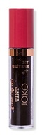 JOKO MY UNIVERSE Farbiaci olej na pery GLOW LIP OIL TINTE 4ml 02 GRAPE