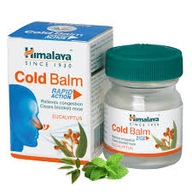 Eukaliptusowy balsam 45g Himalaya 0443