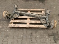 suspension beam axis rear part rear RENAULT ZOE 12-19