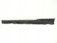 Audi A5 8W6 Coupe S-LINE moulding progow right