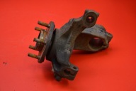 otoč čepu levá předek AV61-3K171-C1 FORD FOCUS MK3 1.6 16V 105 KM