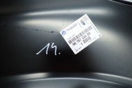 PEUGEOT 2008 13-19 fender left front front