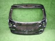 HYUNDAI IX35 boot doors rear part