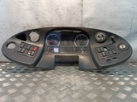 dashboard instrument panel dials MAN REGIO LIONS 88.76001.0074 85017053