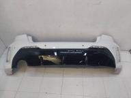 BMW 1 F40 bumper rear part rear m-packet PERFORMANCE PDC