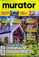 MURATOR GRUDZIEŃ 2020