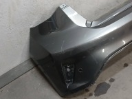 bumper rear part FORD FOCUS MK4 HB