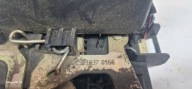 lock door VW PASSAT 96- right front C1B1837016A