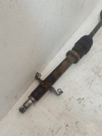 semi-axis semi-axis right front TOYOTA YARIS 2 1.3 B