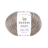 Gazzal Sisley Fonal 5711 / BÉZS