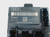 module door of left front OE 4F0959793E Audi A6 C6 05-08