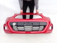 NISSAN MICRA IV 4 K13 LIFT 13-16 bumper front PDC