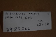 IDEALNA prijenos MASOWY BMW G01 G02 1