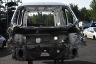 quarter fender left right rear part quarter pillar FORD TRANSIT CONNECT MK2