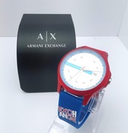 Zegarek Armani Exchange Hampton Ax2409