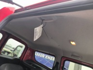CIELO INTERNO LONG FIAT DOBLO II LIFT