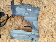 JEEP RENEGADE front body quarter right left