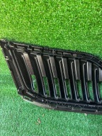 Skoda Octavia 3 Lift 16- grille front front