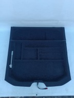floor mats boot Volvo XC70 II V70 III 31307054