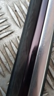 MERCEDES W220 moulding dust rear part left right