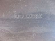 moulding cap threshold left RANGE ROVER SPORT